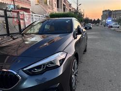 بي ام دبليو الفئة 2